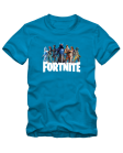 Marškinėliai Fortnite season 7 Marškinėliai Fortnite season 7